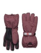 Lwatlin 700 - Gloves W/Mem. LEGO Kidswear Pink