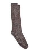 Noa Socks Mp Denmark Grey