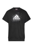 Jg Glm T Adidas Sportswear Black