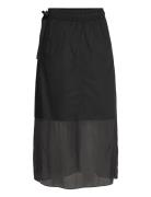 Burrelliw Skirt InWear Black