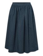 Olga Skirt STUDIO FEDER Blue