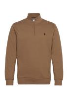 Clement Reg Hz Cot Mcs M Sweat MCS Brown