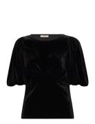 Brynniw Top Ss InWear Black