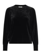 Oriellaiw Blouse InWear Black