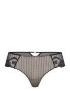 Cabaret Sauvage Shorty CHANTELLE Black