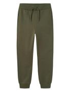 Nkmvoltano Nreg Swe Pant Bru Name It Khaki