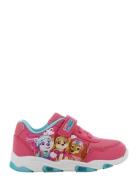 Paw Patrol Sneaker Leomil Pink