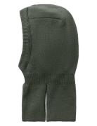 Nmnprotect Balaclava 3Fo Name It Green