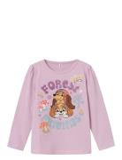 Nmfsusanne Pawpatrol Ls Top Box Cplg Name It Purple