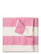 Tablecloth Gaia Midnatt Pink