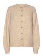 Fqlouisa-Cardigan FREE/QUENT Beige