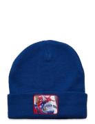 Bonnet Marvel Blue