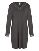 Karita Longsleeved Dress CCDK Copenhagen Grey