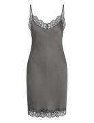 Siana Chemise Dress CCDK Copenhagen Grey