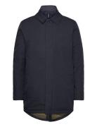 Blake Mix Coat Clean Cut Copenhagen Navy