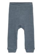 Pants - Soft Wool CeLaVi Blue