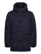 Arctic Parka Tom Tailor Navy