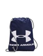 Ua Ozsee Sackpack Under Armour Navy