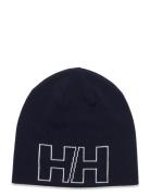 Outline Beanie Helly Hansen Navy