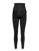 Maternity Prenatal Compression Tights 2XU Black