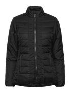 Hmlstella Jacket Hummel Black