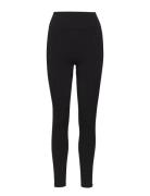 Seamless Compression Legging Filippa K Black