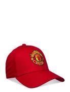 Ts Mu25 Basic 9Forty Manu New Era Red