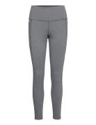 W Myra Leggings Helly Hansen Grey