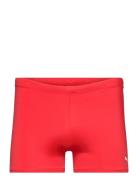 Puma Swim Men Classic Swim Trunk 1P Puma Swim Red