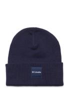 City Trek Heavyweight Beanie Columbia Sportswear Blue