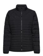 Hmlbabette Jacket Hummel Black