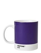 Mug PANT Purple