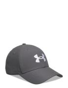 Ua Golf96 Hat Under Armour Grey