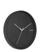 Wall Clock Hue KARLSSON Black