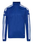 Sq21 Tr Top Adidas Performance Blue