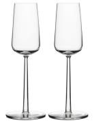 Essence 21Cl Champagne 2Stk Iittala