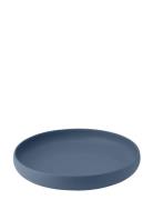 Earth Dish Knabstrup Keramik Blue