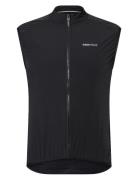 M Unstoppable Gilet Super.natural Black