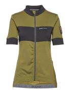 W Grava Jersey Super.natural Khaki