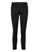 Wor Comm Tight Reebok Performance Black