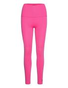 Formotion Sculpt Tights W Adidas Performance Pink