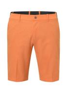 Men Huntingdale Shorts Abacus Orange