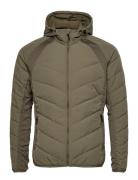 Adv Explore Hybrid Jacket M Craft Khaki