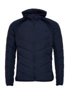 Adv Explore Hybrid Jacket M Craft Navy