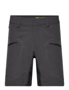 W Hp Racing Deck Shorts Helly Hansen Black