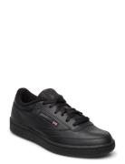 Club C 85 Reebok Classics Black