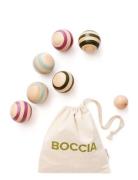 Boccia Kid's Concept Patterned