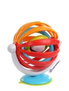 Sticky Spinner Baby Einstein Patterned