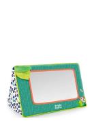 Safari Spejl Bright Starts Green