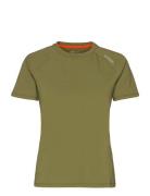 Women's 20Four7 Tee Rockay Khaki